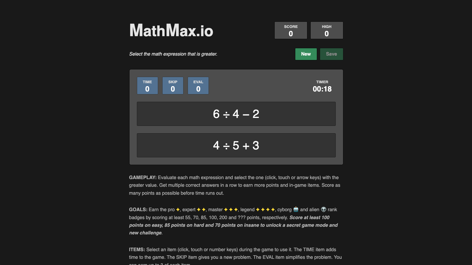 MathMax.io cover