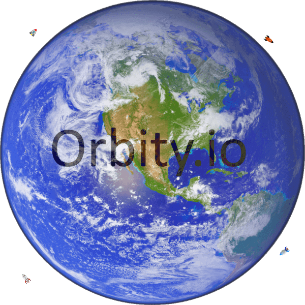 Orbity.io cover