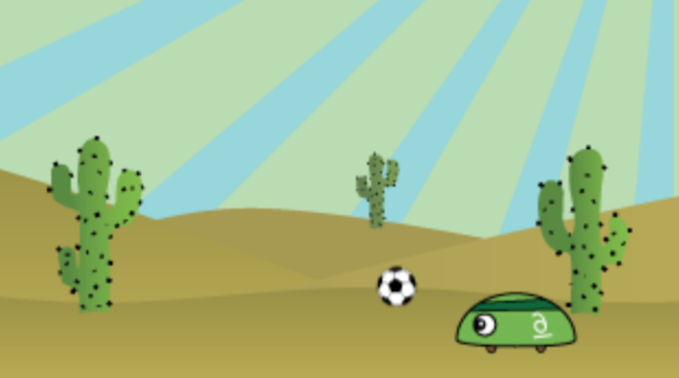 Super Slime Soccer cover