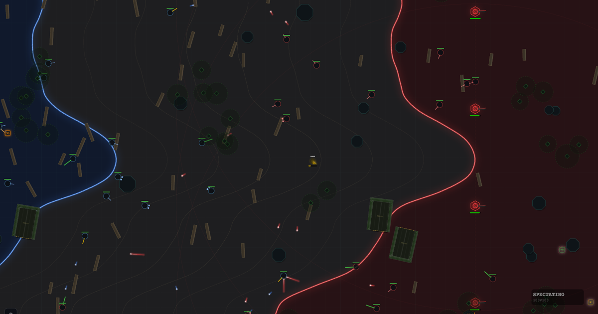 CrowdWar cover