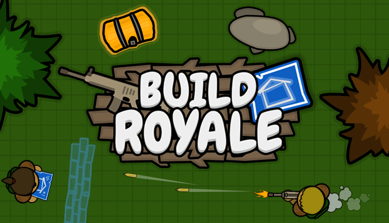 BuildRoyale.io cover