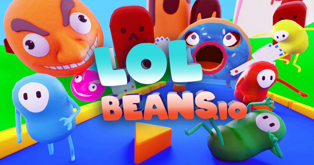 LOLBeans.io cover