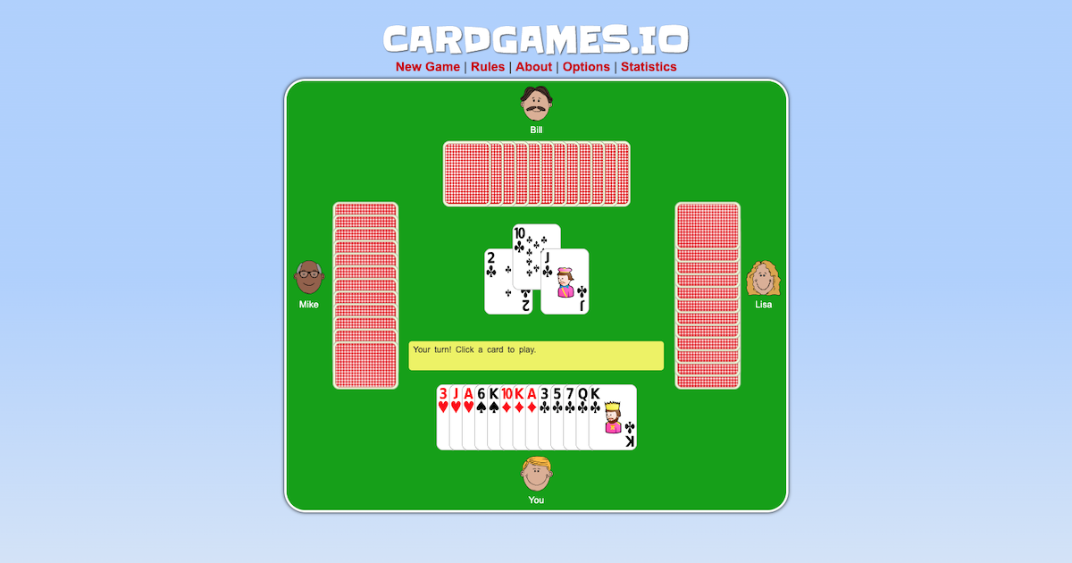 CardGames.io cover