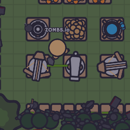 ZOMBS.io cover