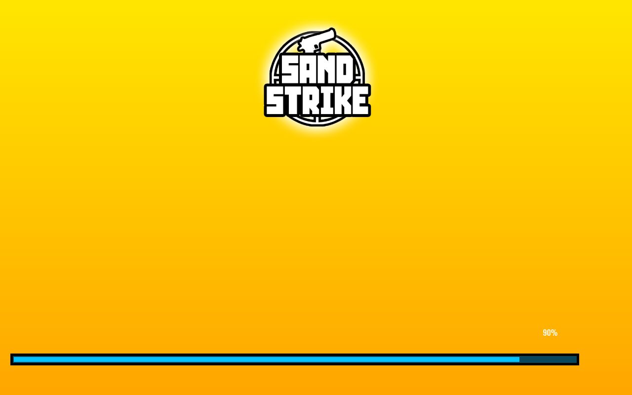 SandStrike.io cover