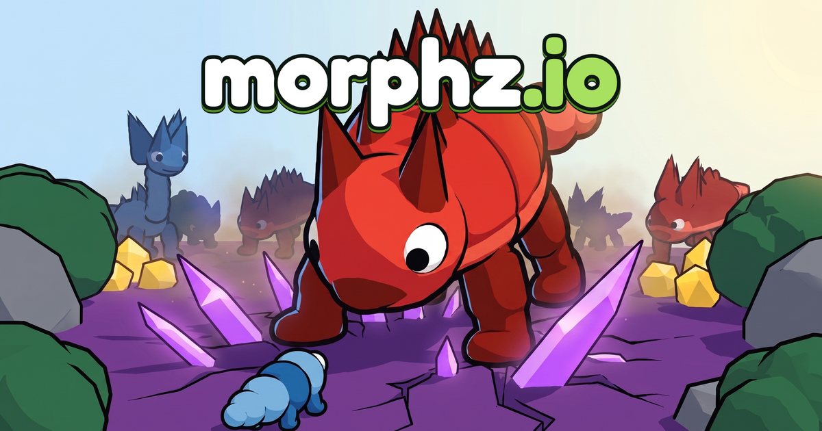 morphz.io cover
