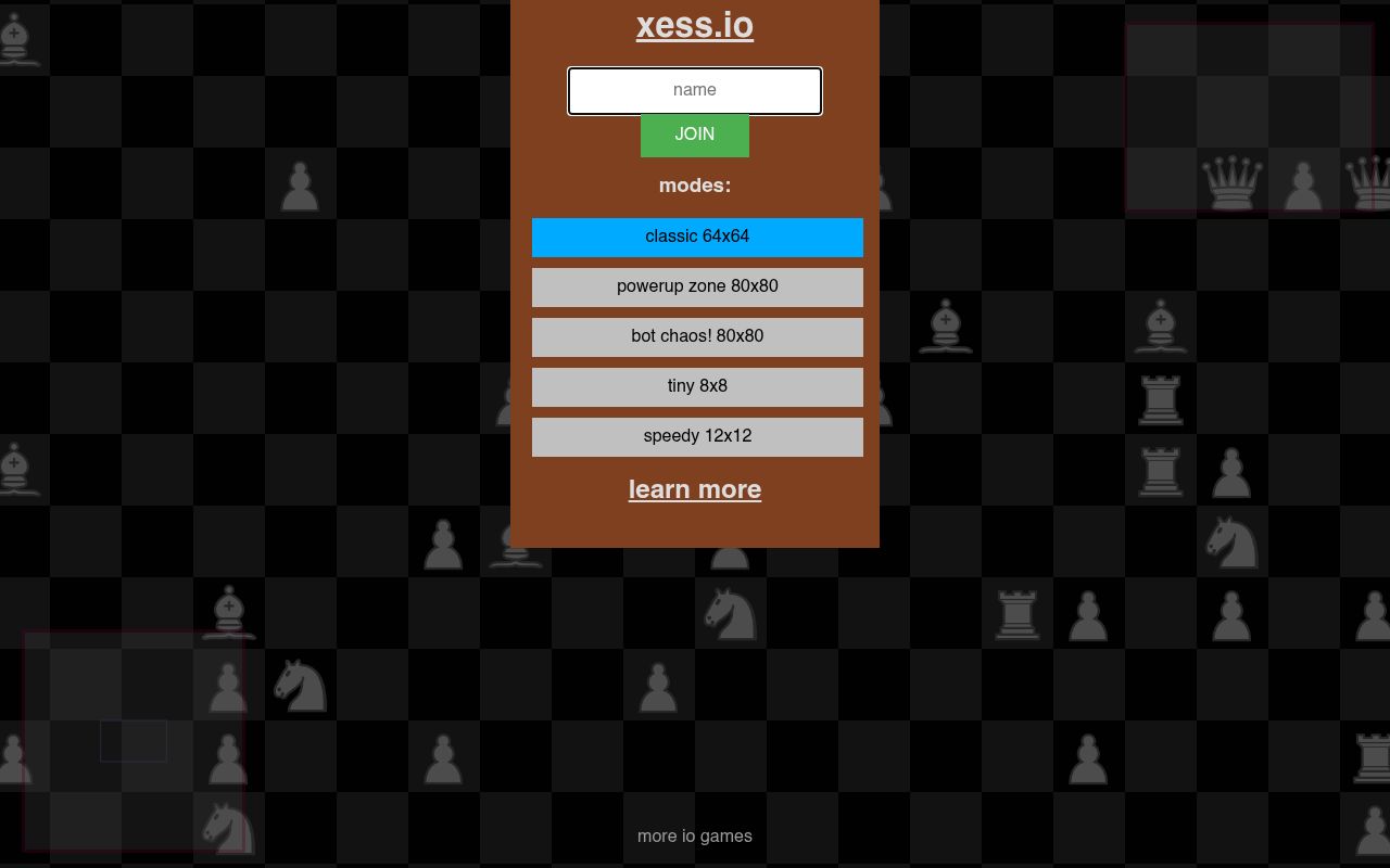 xess.io cover