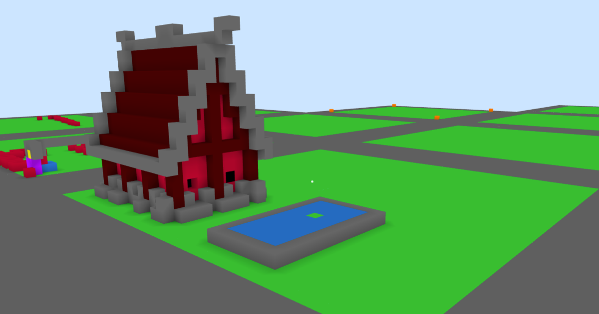 CityCraft.io cover