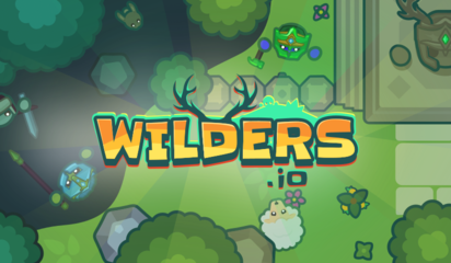 Wilders cover