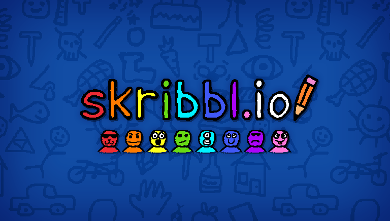 skribbl cover