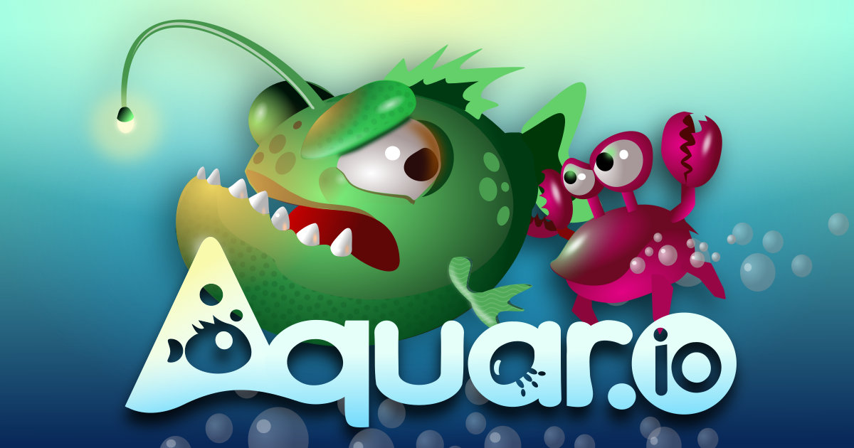 Aquar.io cover