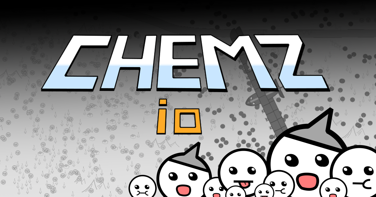chemz.io cover