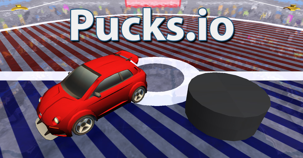 Pucks.io cover
