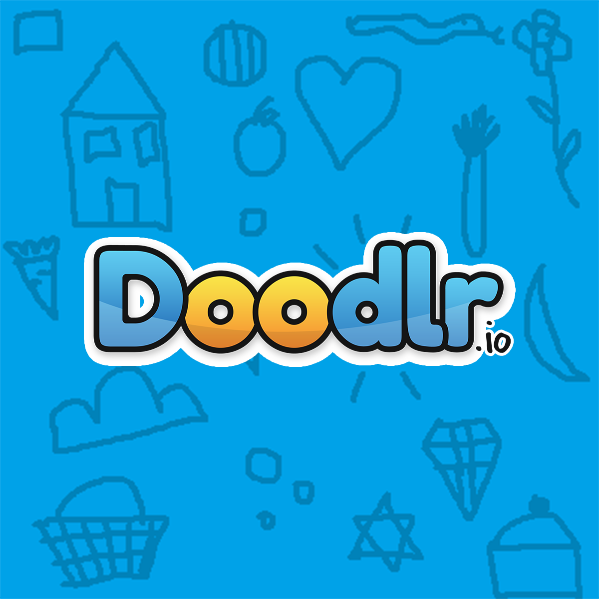 Doodlr.io cover