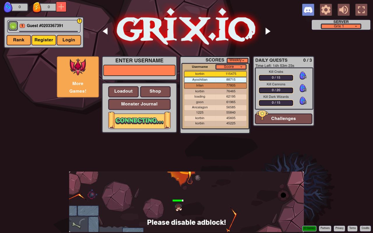 www.grix.io cover