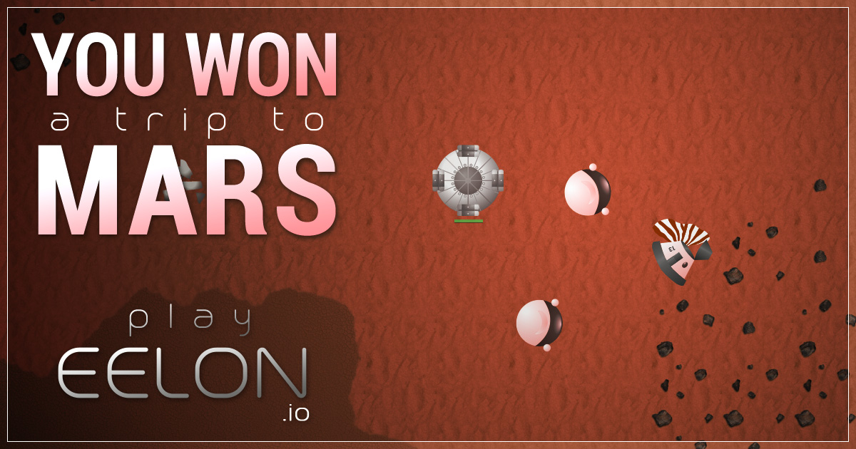 Eelon.io cover