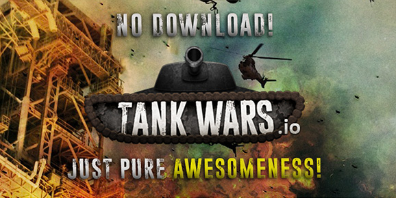 tankwars.io cover