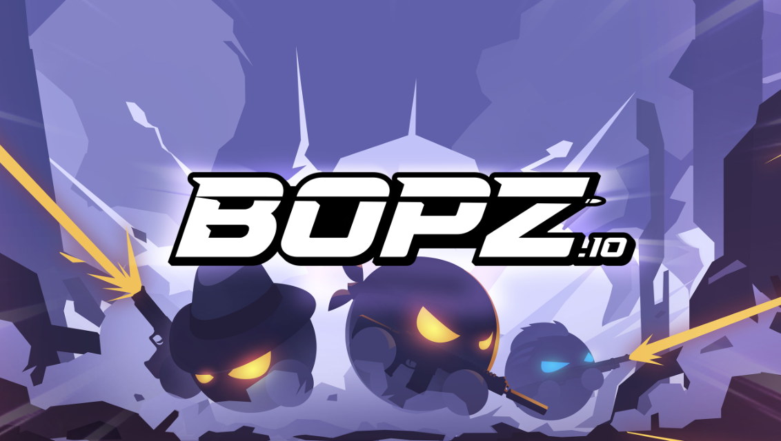 BOPZ.io cover