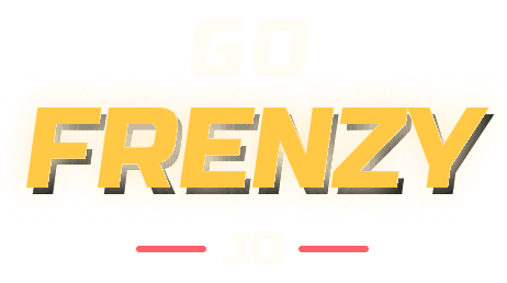 GoFrenzy.io cover