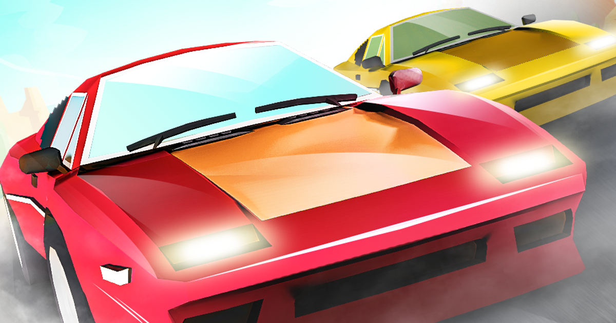 Drift.io cover