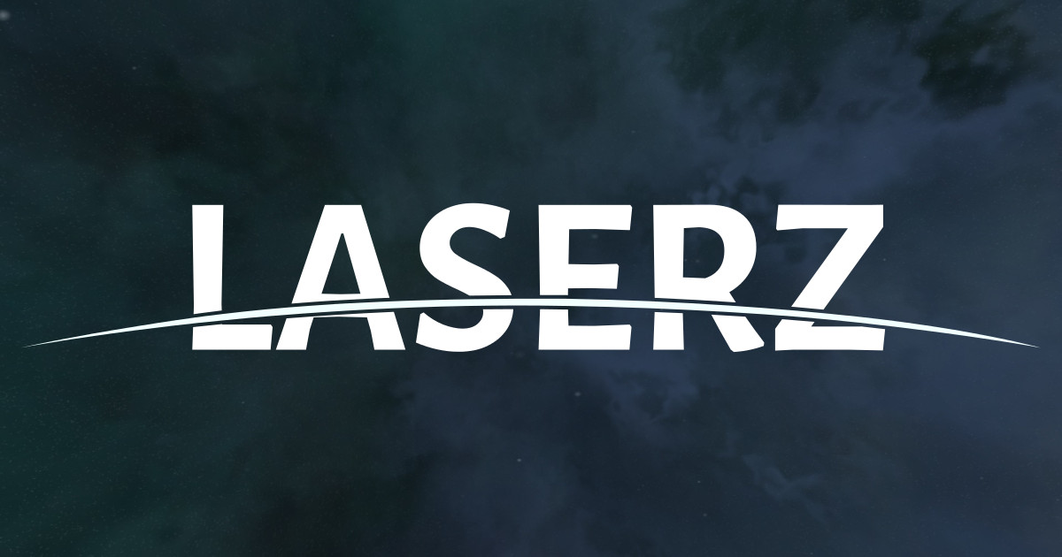 laserz.io cover