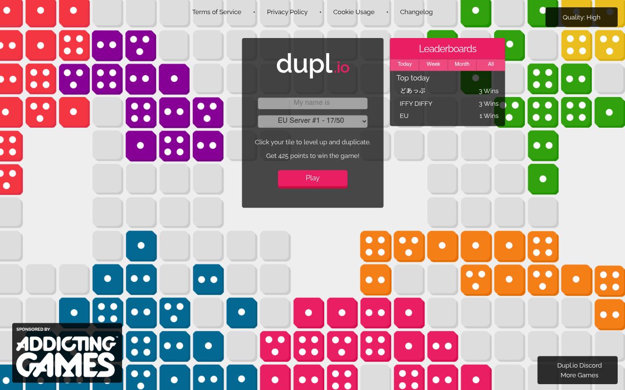 dupl.io cover