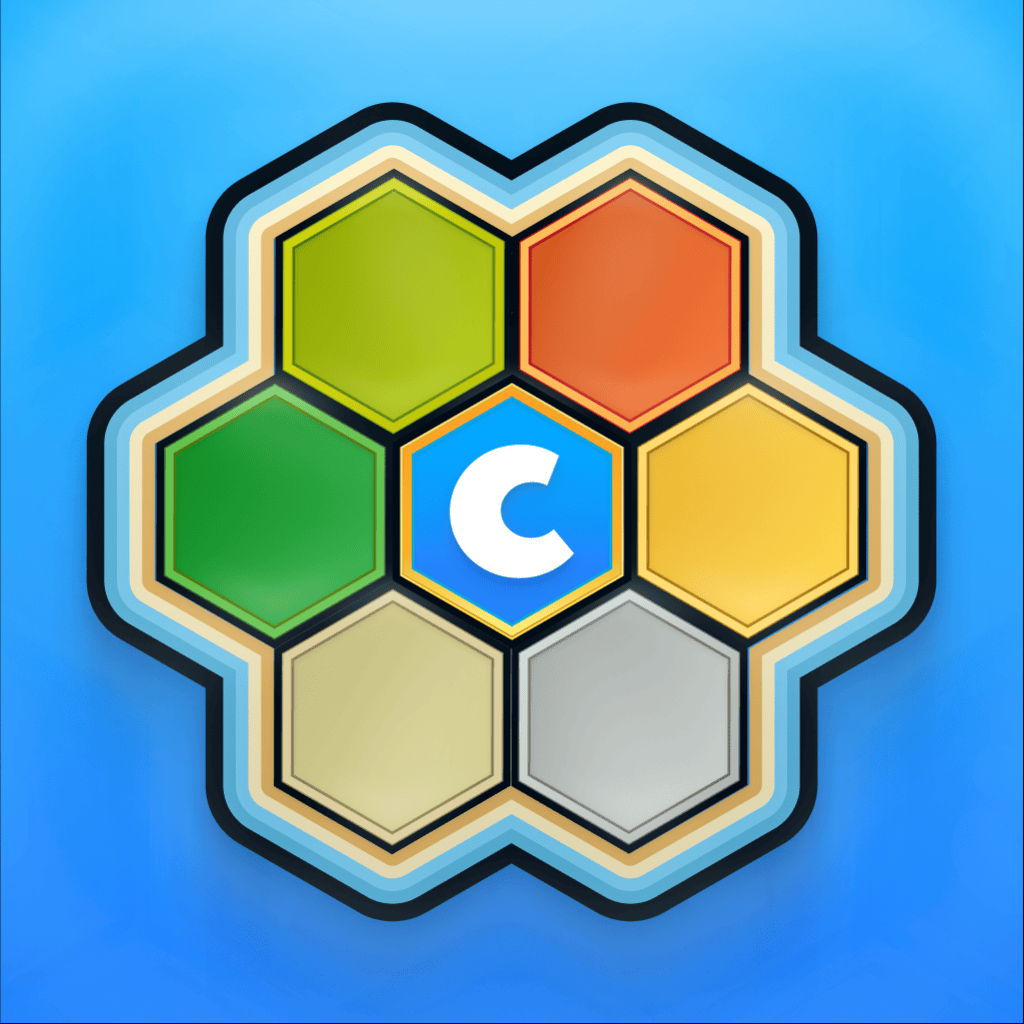 Colonist cover