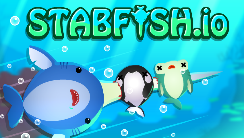 Stabfish.io cover