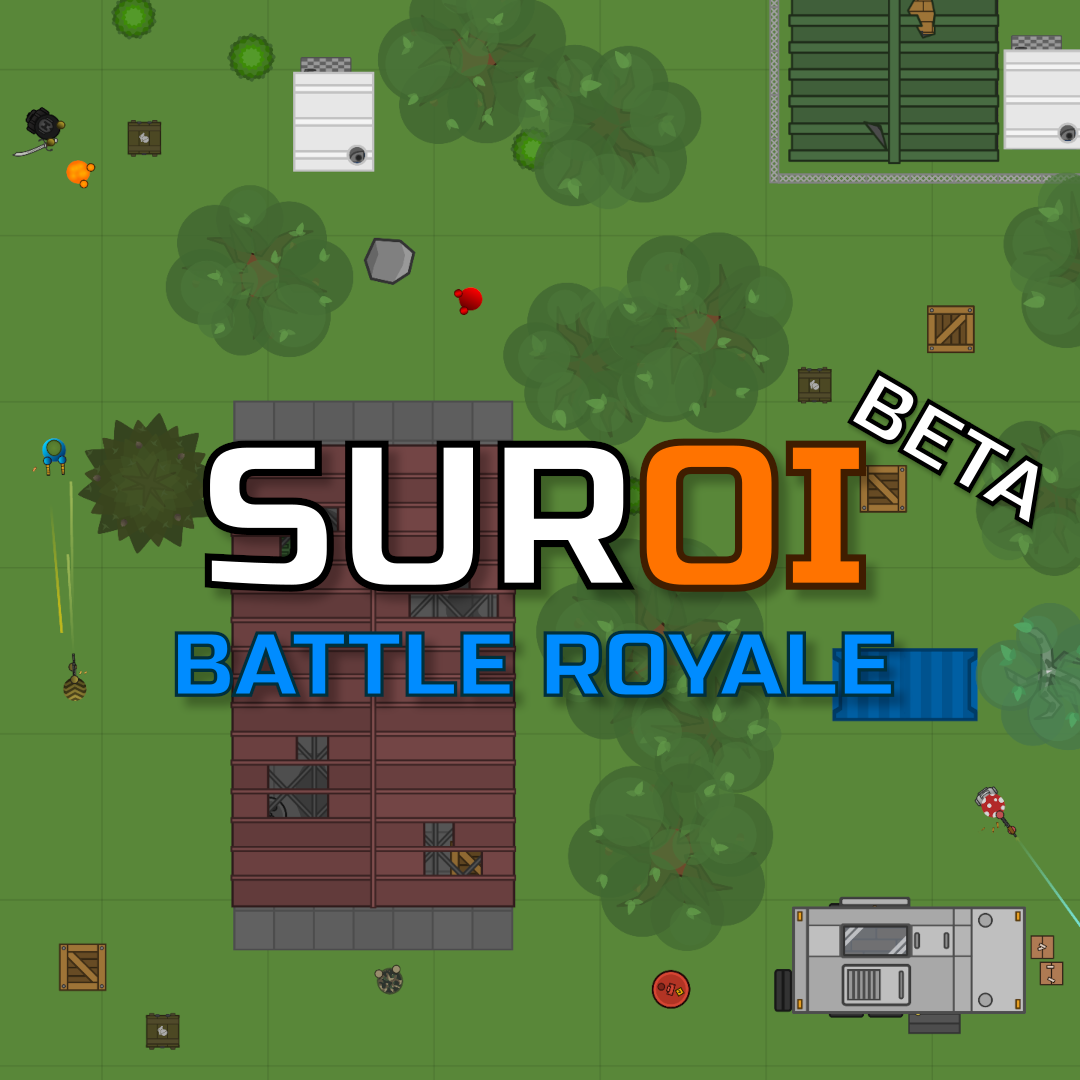 Suroi cover