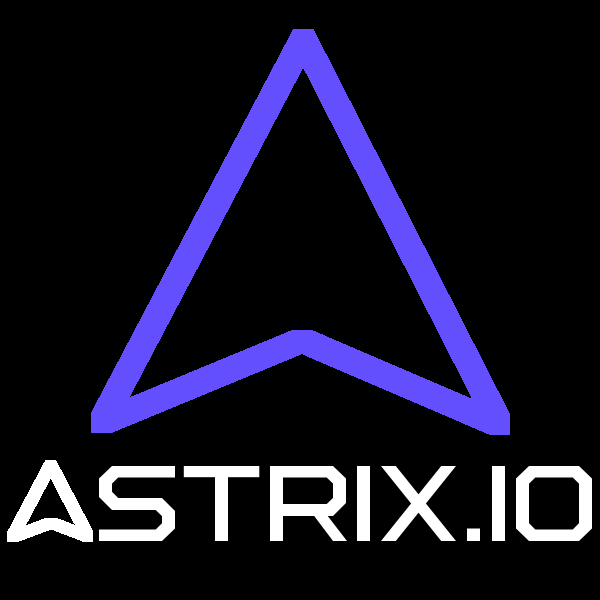 Astrix.io cover