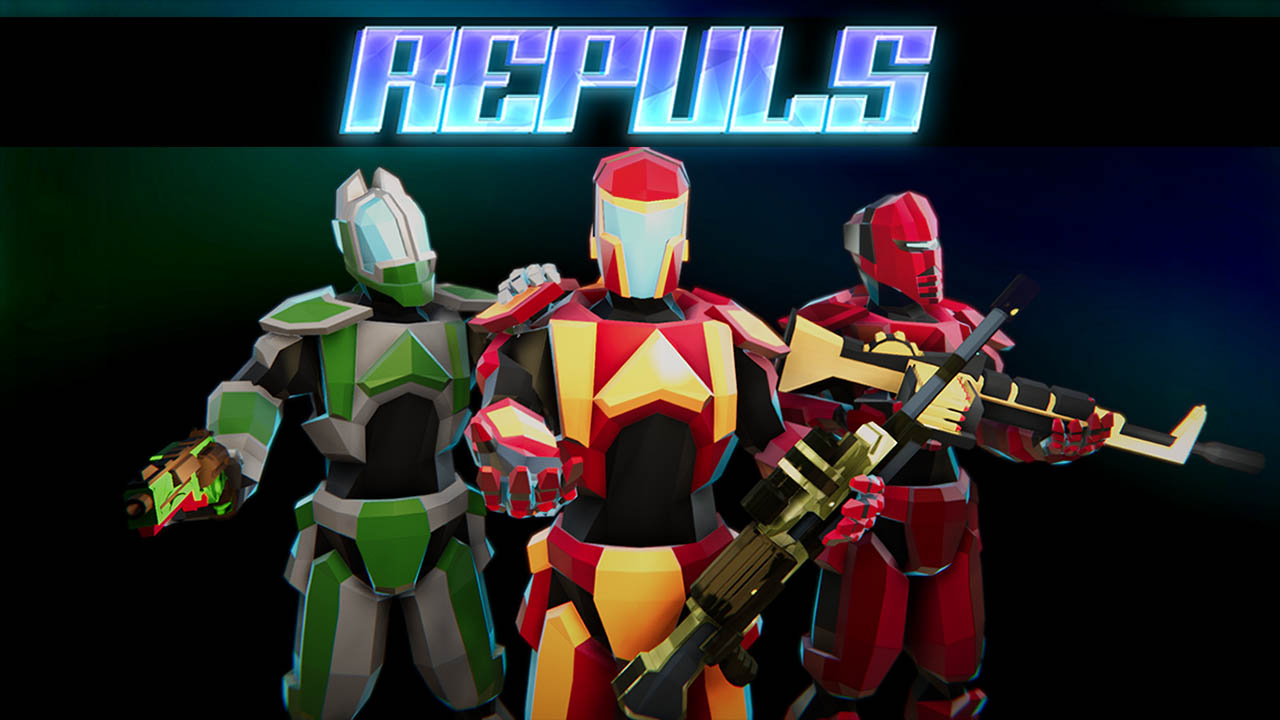 Repuls.io cover