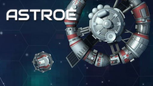 Astroe.io cover