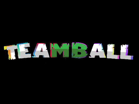 Teamball.io cover