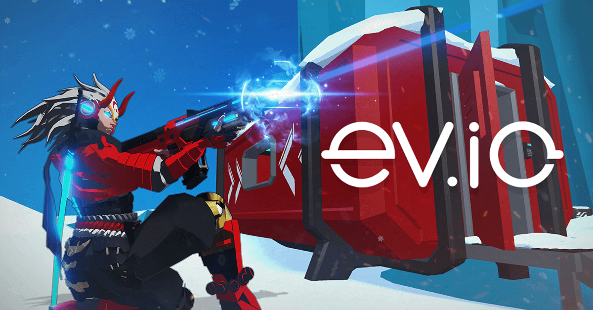 ev.io cover