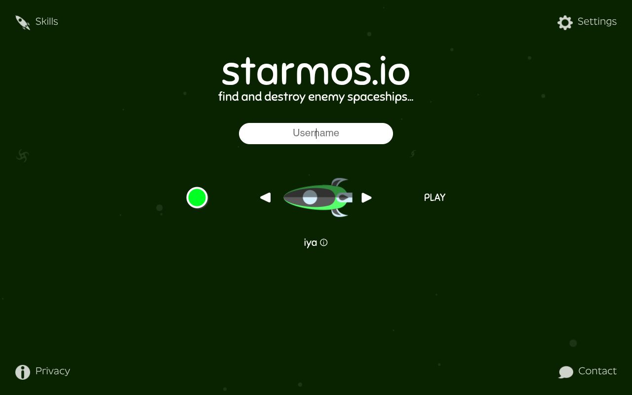 starmos.io cover