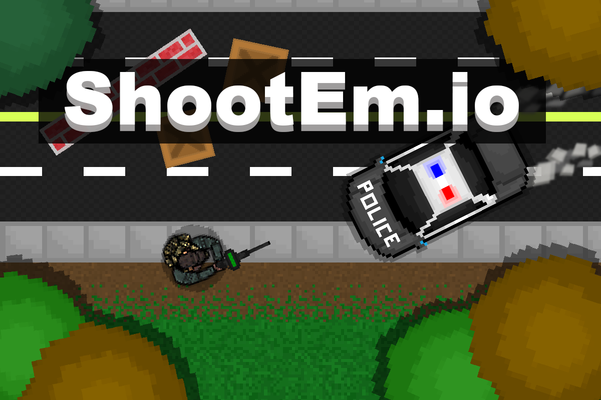 ShootEm.io cover