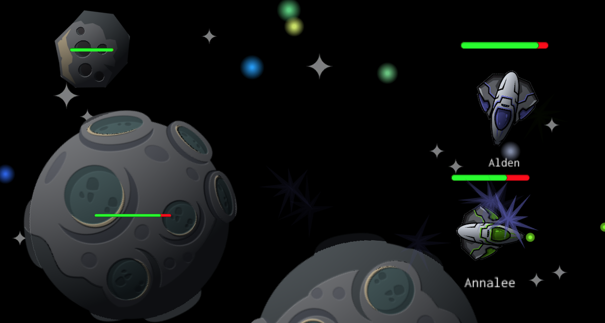Nullstar.io cover