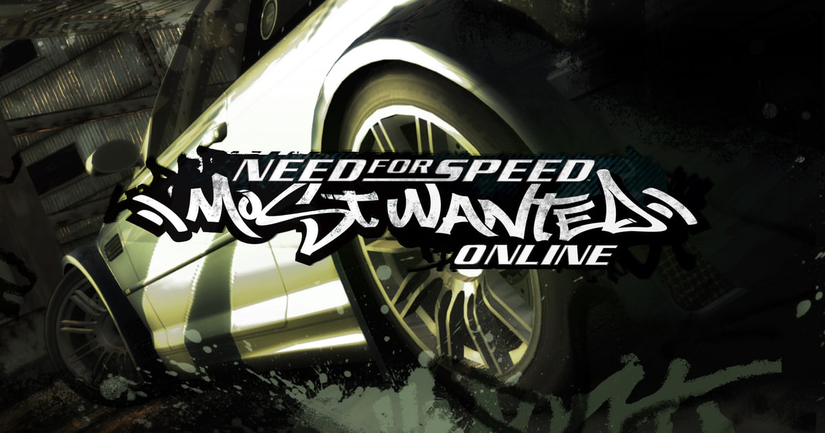 Play Need for Speed cover