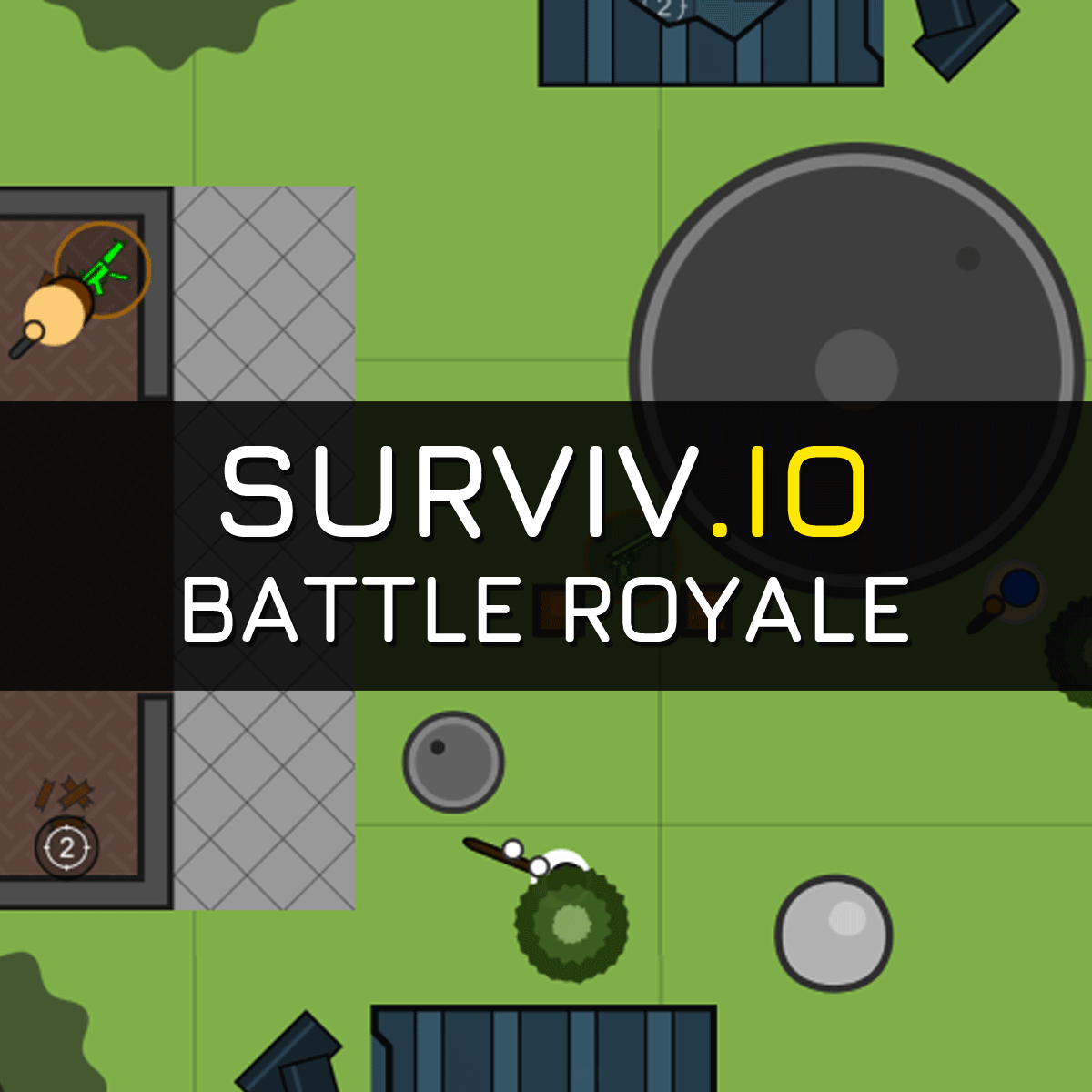 surviv.io cover