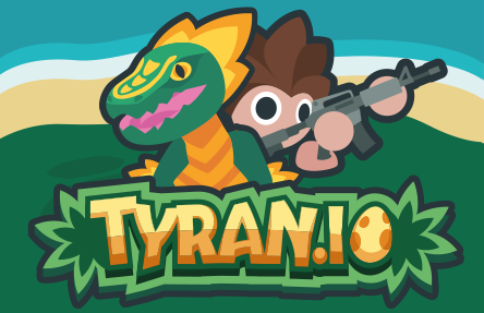 Tyran.io cover