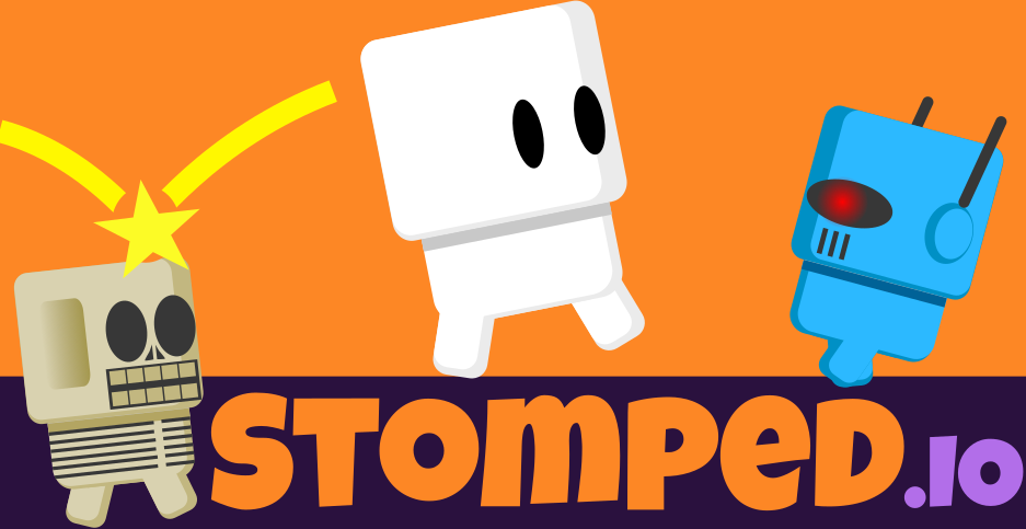 Stomped.io cover
