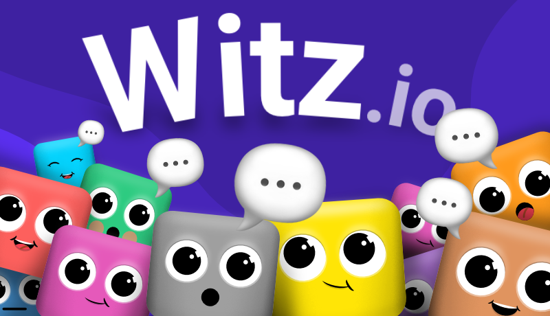 Witz.io cover