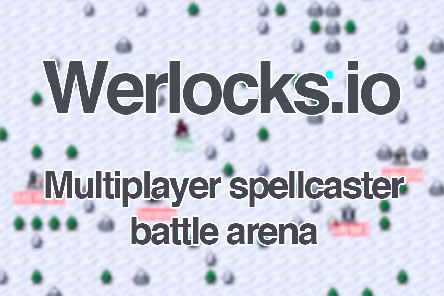 Werlocks.io cover