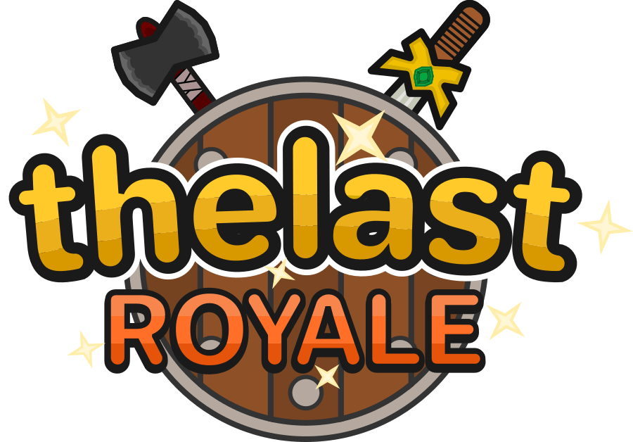 Thelast.io cover