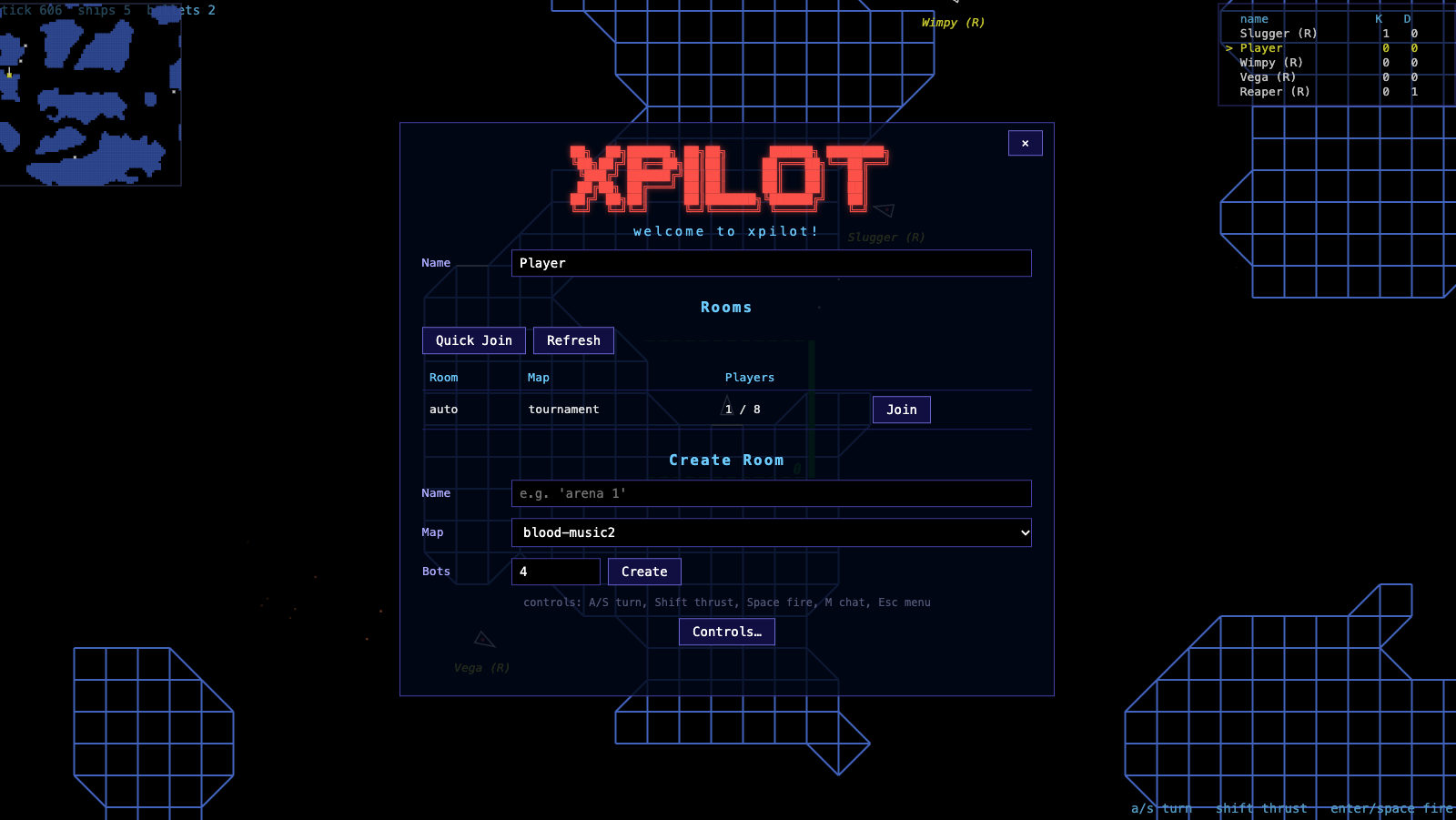xpilot.io cover