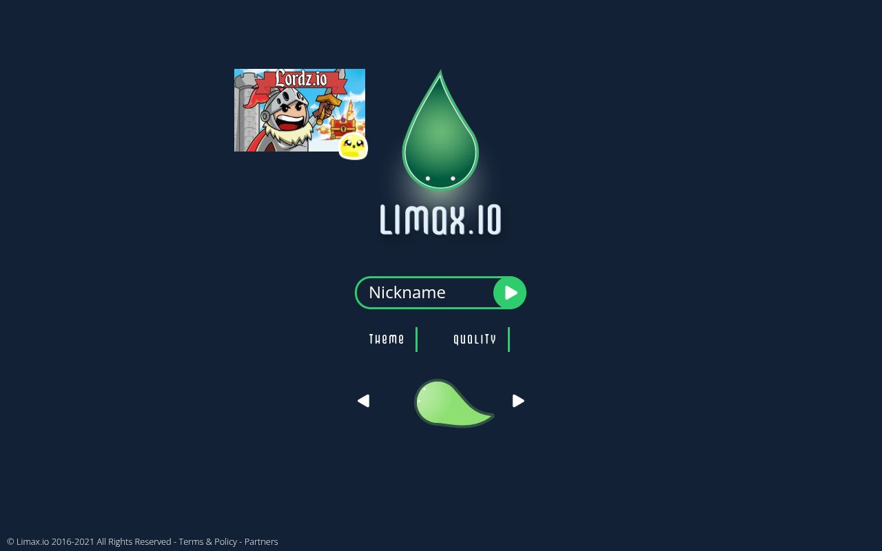 limax.io cover